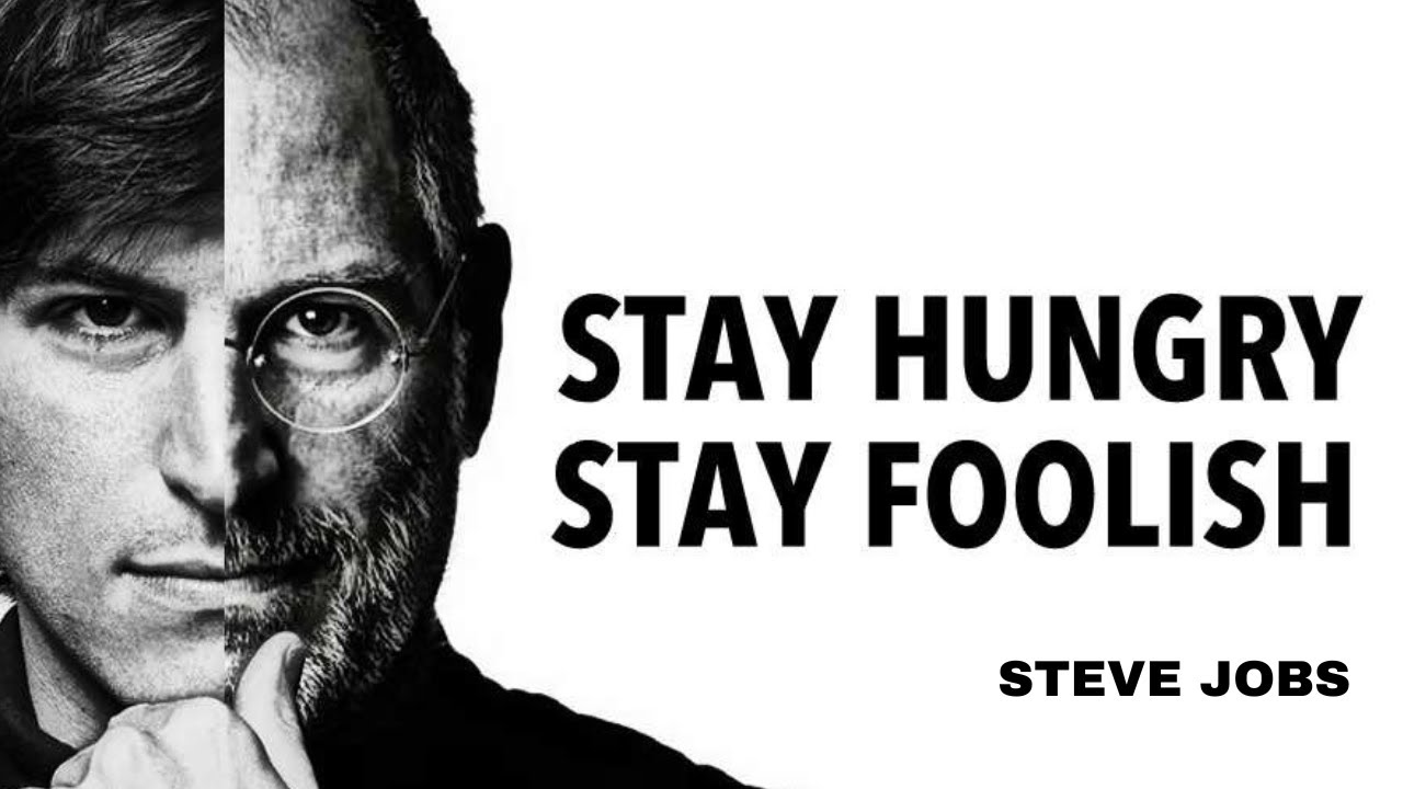 Steve Jobs